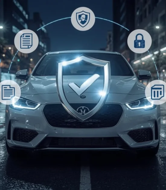 Seguro Vehicular - Christian Vega Corredores de Seguros