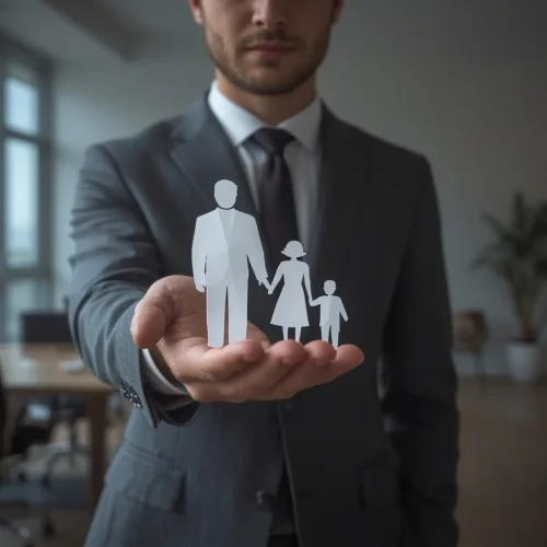 Seguro Vida Ley - Christian Vega Corredores de Seguros