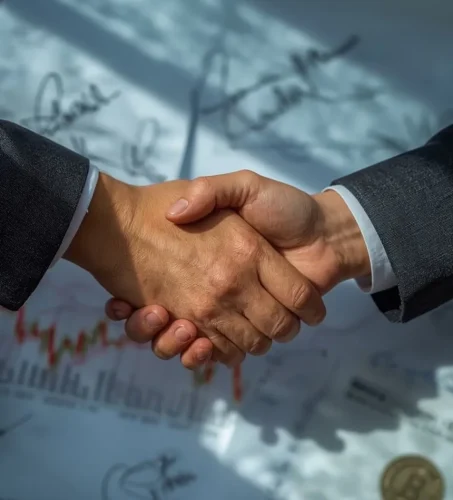 Póliza de Caución - Christian Vega Corredores de Seguros