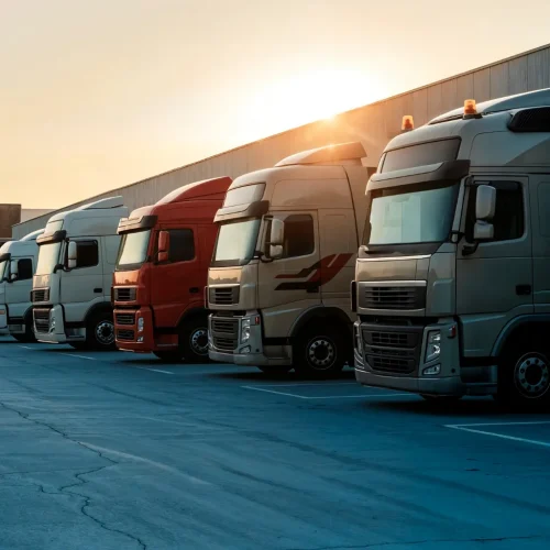 Seguro de Transporte Christian Vega